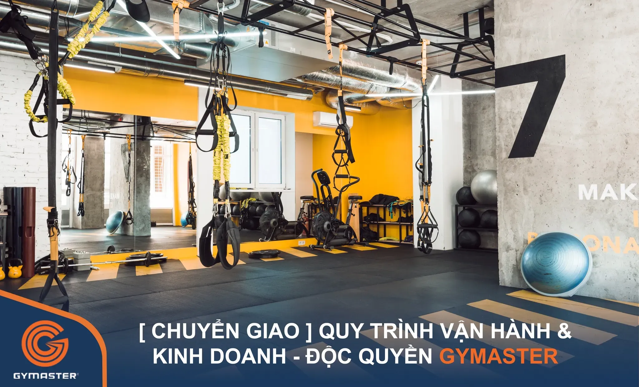 Mở Phòng Gym Cần Bao Nhiêu Tiền Từ Bình Dân Đến Cao Cấp 1