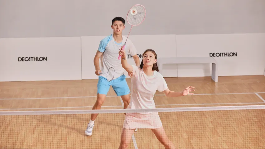 Một số thuật ngữ khác trong cầu lông