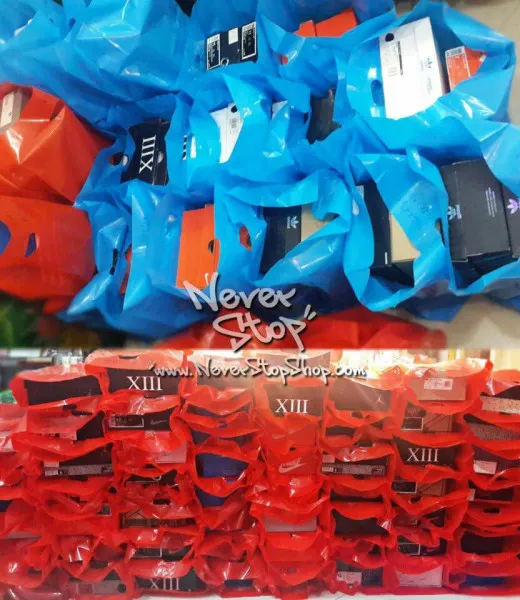 Hình ảnh khách hàng tại NeverStopShop | Shop giày sneakers thể thao HCM