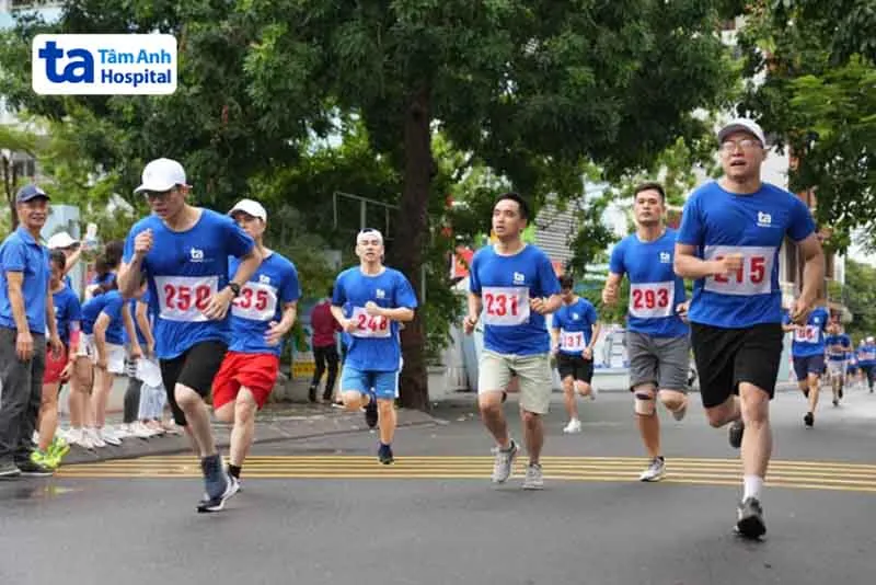 Nguyên nhân bị đau bắp chân