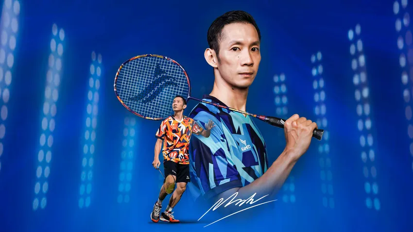 Nguyễn Tiến Minh - Tượng đài sống của cầu lông Việt Nam