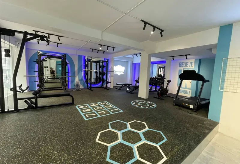 Bull Gym Private