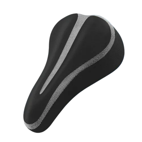 Với thiết kế thông minh, bảo vệ yên xe tối ưu