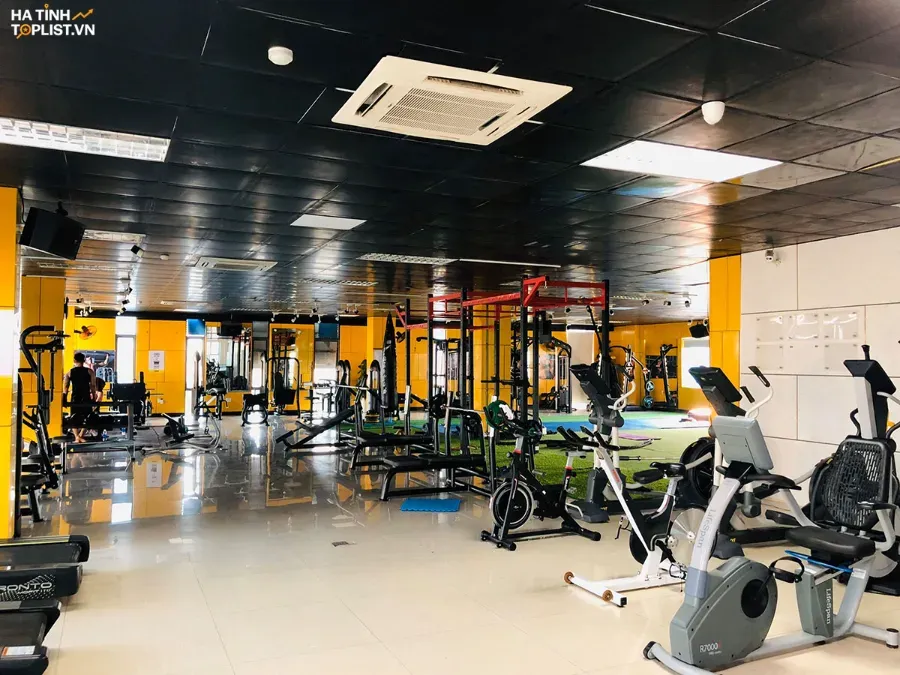 Danh sách 9 phòng tập gym giá sinh viên tốt nhất tại TP.HCM