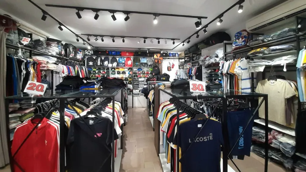 Shop thể thao Đà Nẵng – OTiS Sport