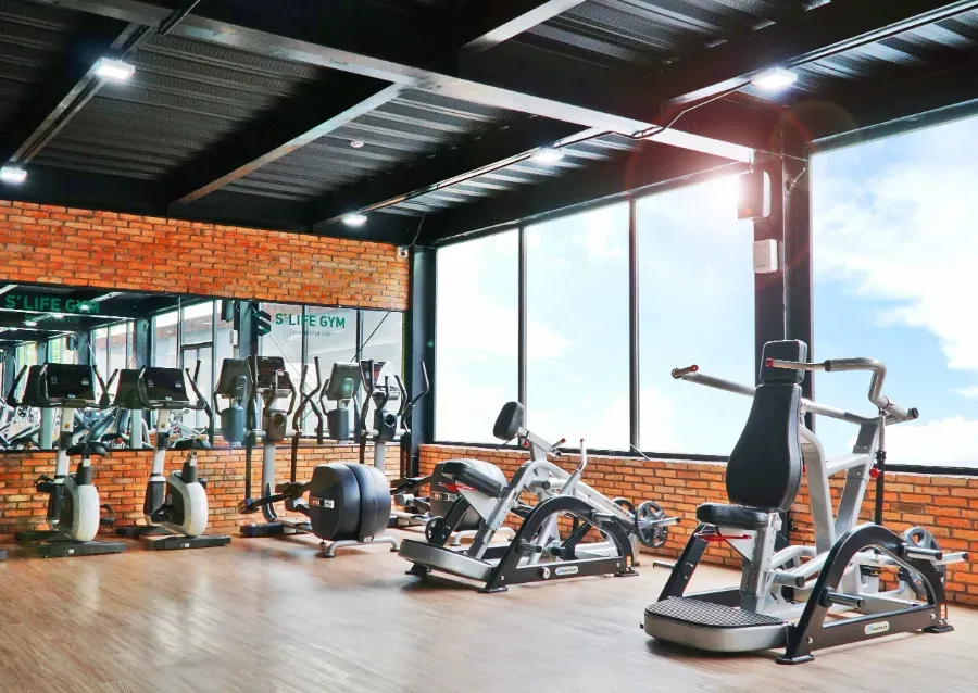 Danh sách 9 phòng tập gym giá sinh viên tốt nhất tại TP.HCM