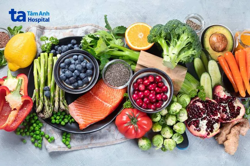 nguồn protein nạc cho nam tập gym