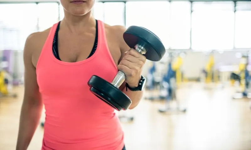 Có nhiều cách giúp tăng cơ khi tập gym có thể áp dụng cho cả nam và nữ
