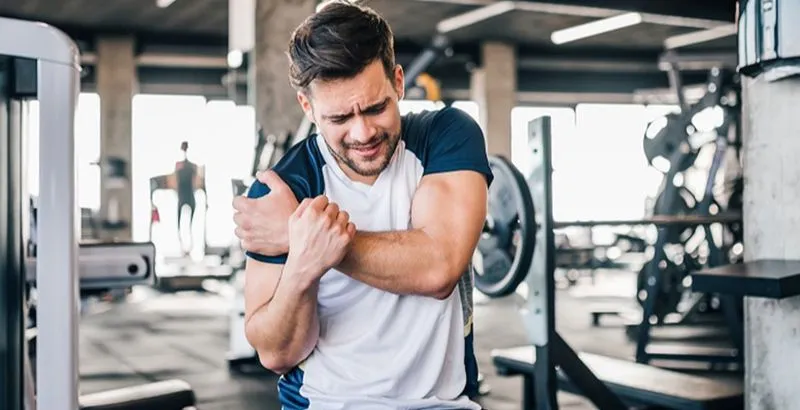 Kỹ thuật tập gym đúng cách