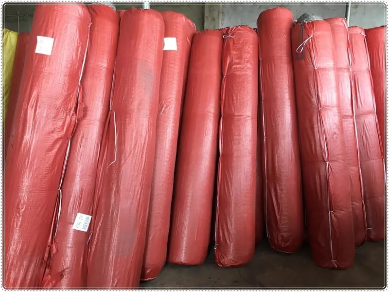 Thảm cỏ nhân tạo sân vườn tồn kho