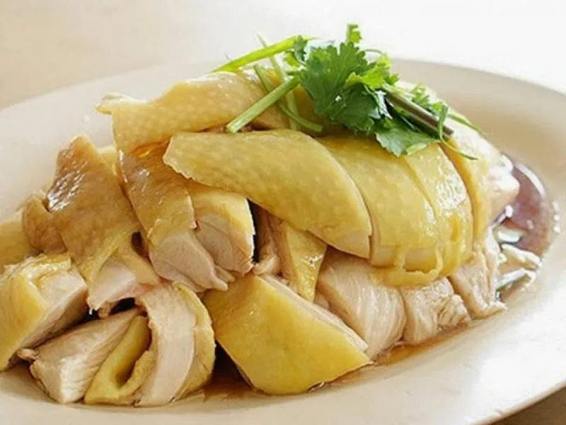 Giá trị dinh dưỡng vượt trội của thịt gà đối với sức khỏe người tập luyện