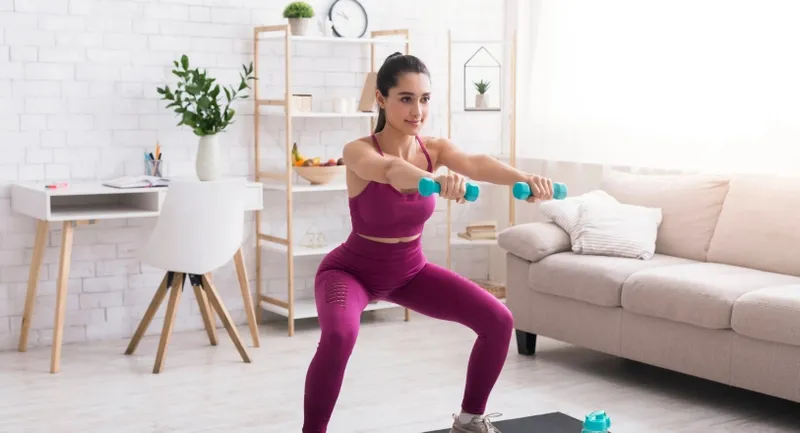 Thoái hóa đốt sống cổ có nên tập gym không? Lưu ý gì khi tập? 2