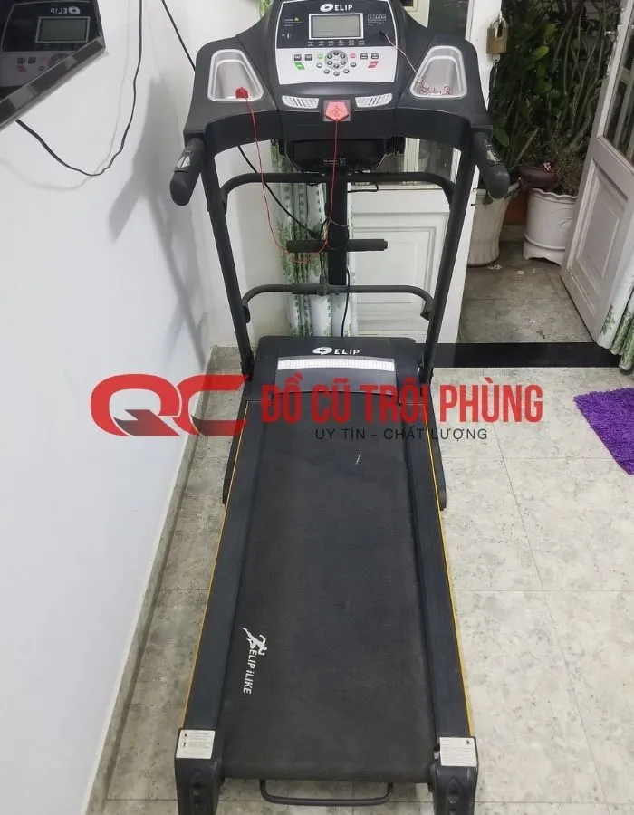 Thu mua máy chạy bộ cũ tại Hà Nội với giá cao, thẩm định tận nơi