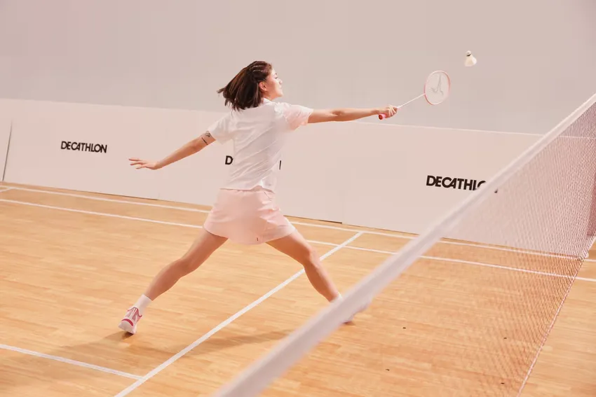 Thuật ngữ tiếng Anh trong động tác đánh cầu