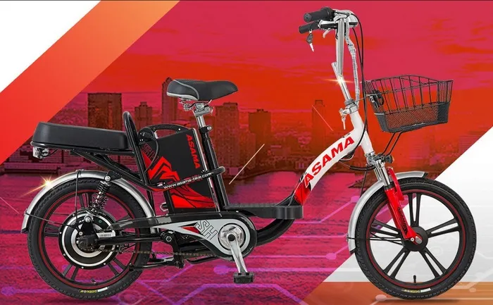 Xe đạp điện độ có thể giảm độ bền của xe, khiến xe mất giá trị khi giao dịch mua bán