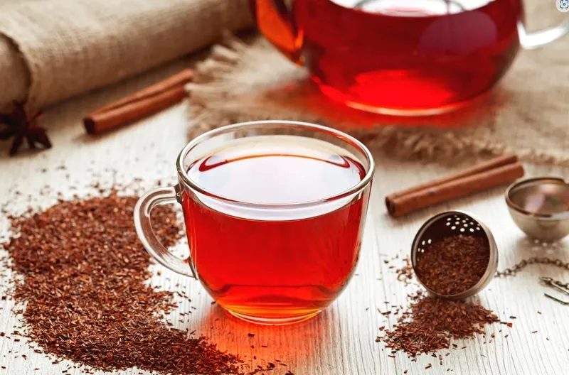 Công dụng trà Orihiro Night Diet Tea