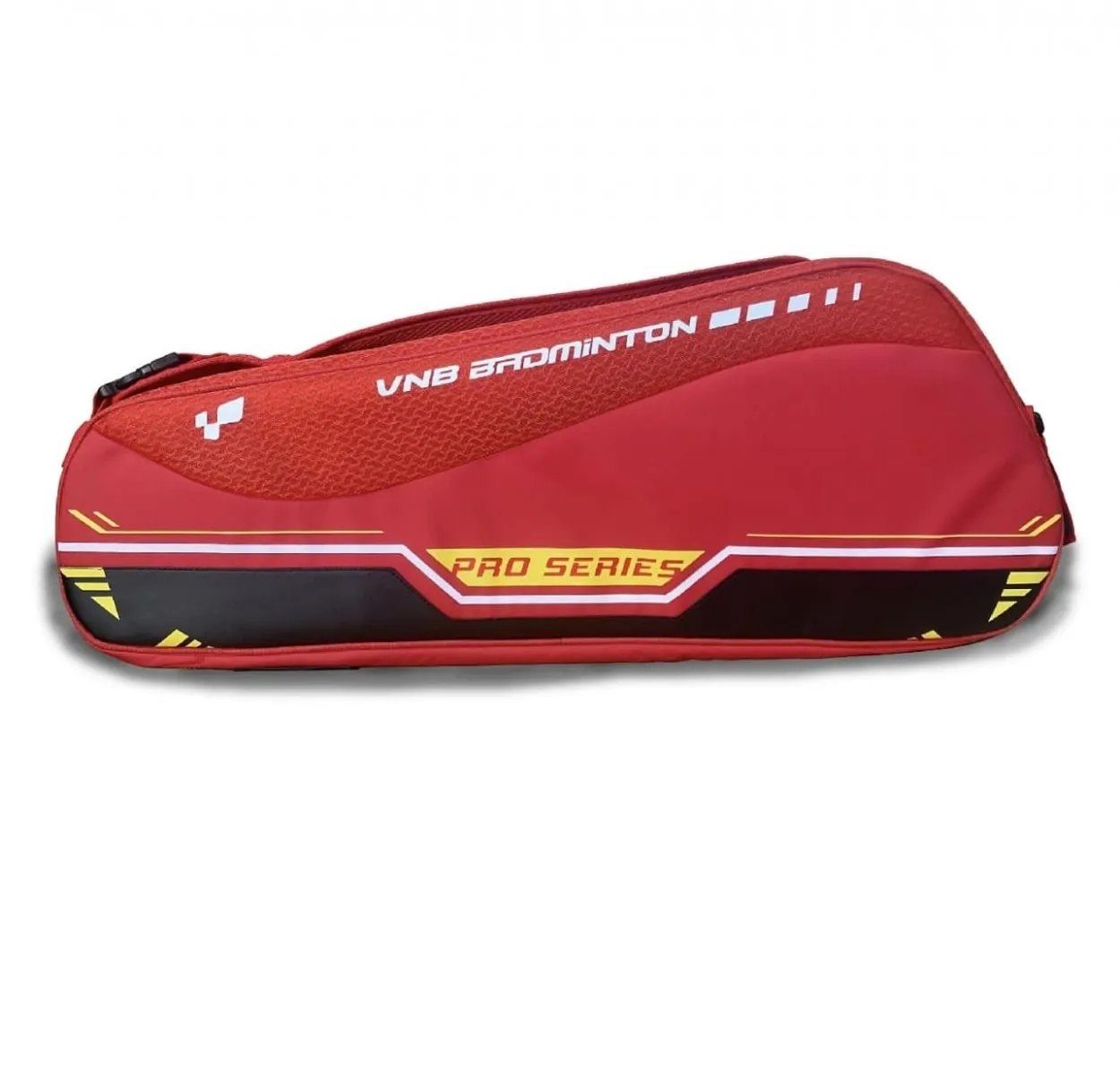 Túi đựng vợt cầu lông VNB chính hãng màu xanh đen huyền thoại