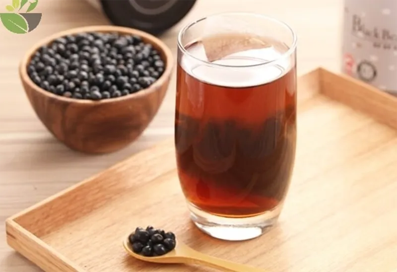 Uống nước đậu đen có tác dụng gì và những lưu ý cần nhớ 3