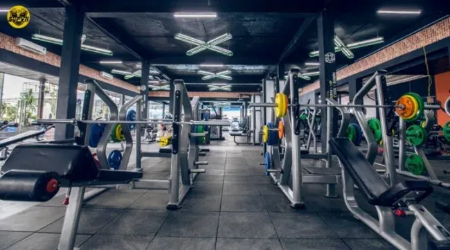 Top 9 phòng tập gym giá rẻ ở Đà Nẵng