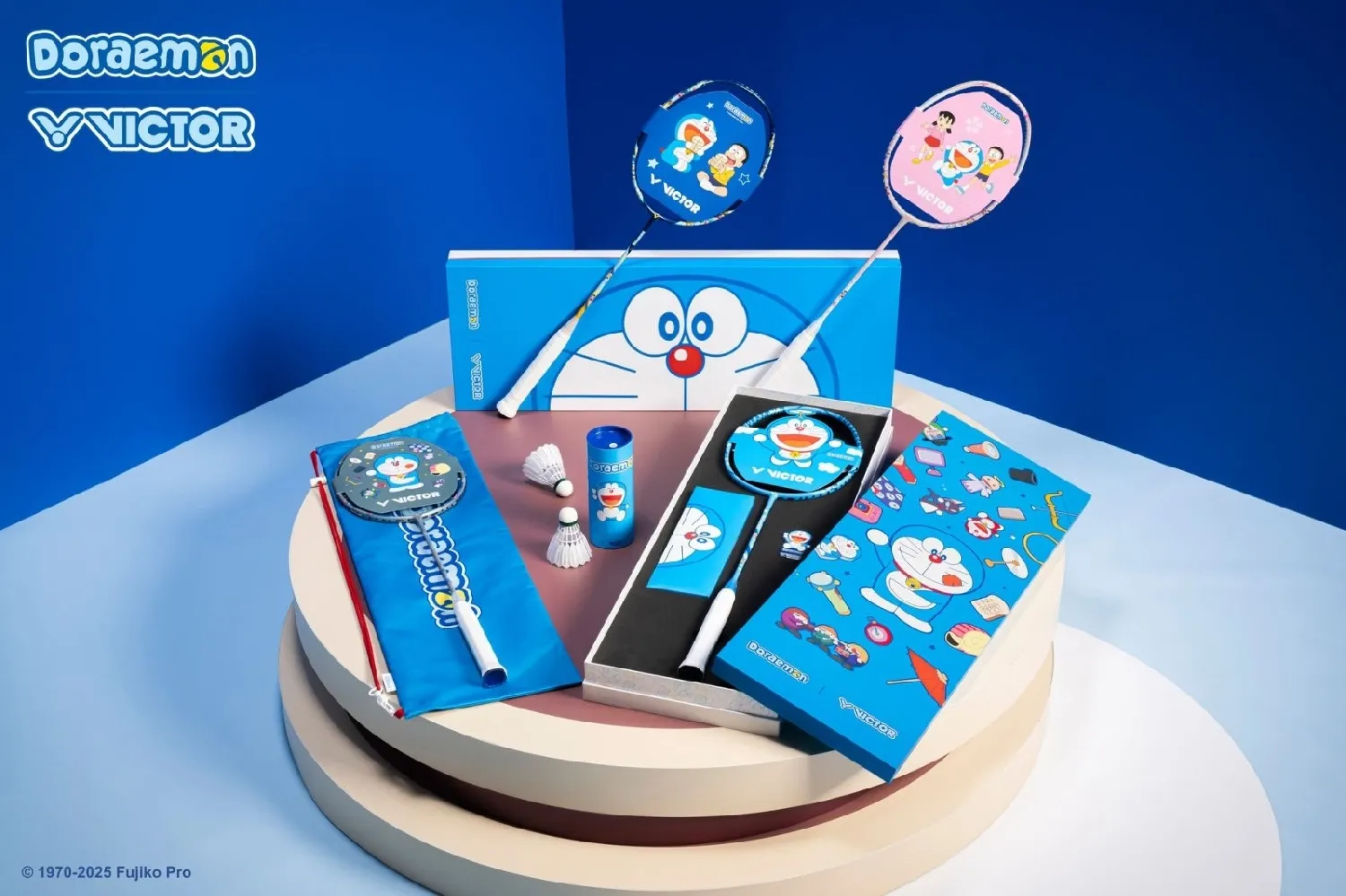 Vợt cầu lông Victor