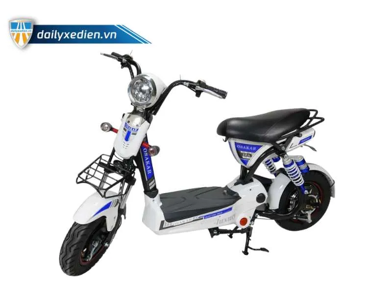 xe đạp điện cũ nhật bản