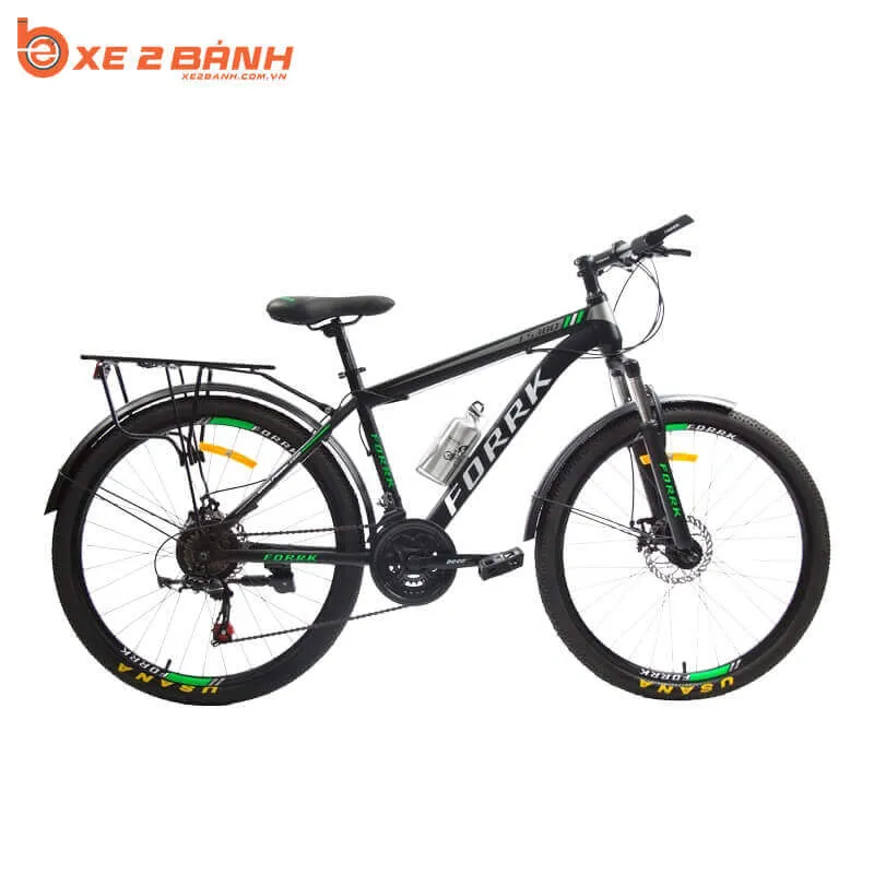 Xe đạp thể thao FORRK FS680