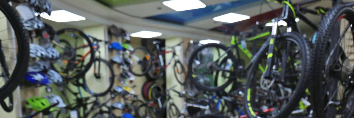 Cửa hàng xe đạp uy tín, chất lượng, giá rẻ hàng đầu